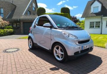 Smart ForTwo 63.000 km 6.490 &euro; Duisburg 47259