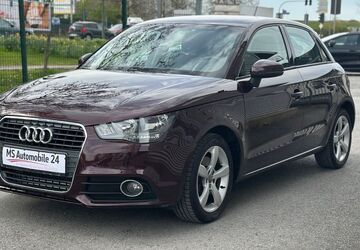 Audi A1 168.250 km 7.999 &euro; Essen 45329