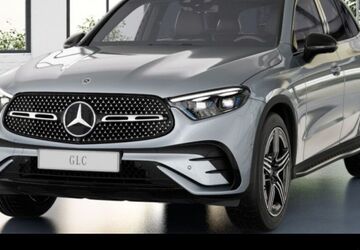 Mercedes-Benz GLC 220 9.591 km 57.990 &euro; Duisburg 47138