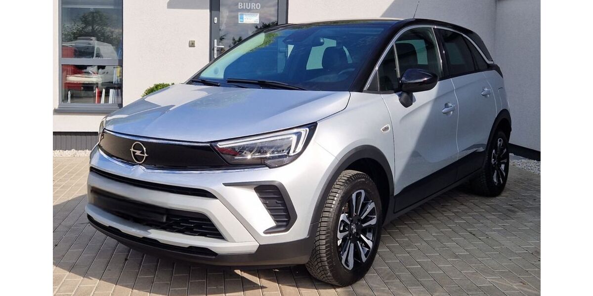 Opel Crossland (X) 25.000 km 17.990 &euro; Moers 47447