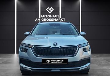 Skoda Kamiq 74.644 km 16.890 &euro; Duisburg 47059