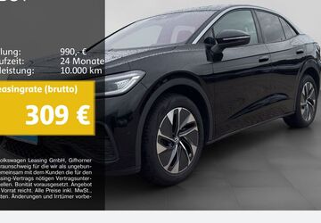 VW ID.5 13.682 km 31.640 &euro; Dorsten 46282