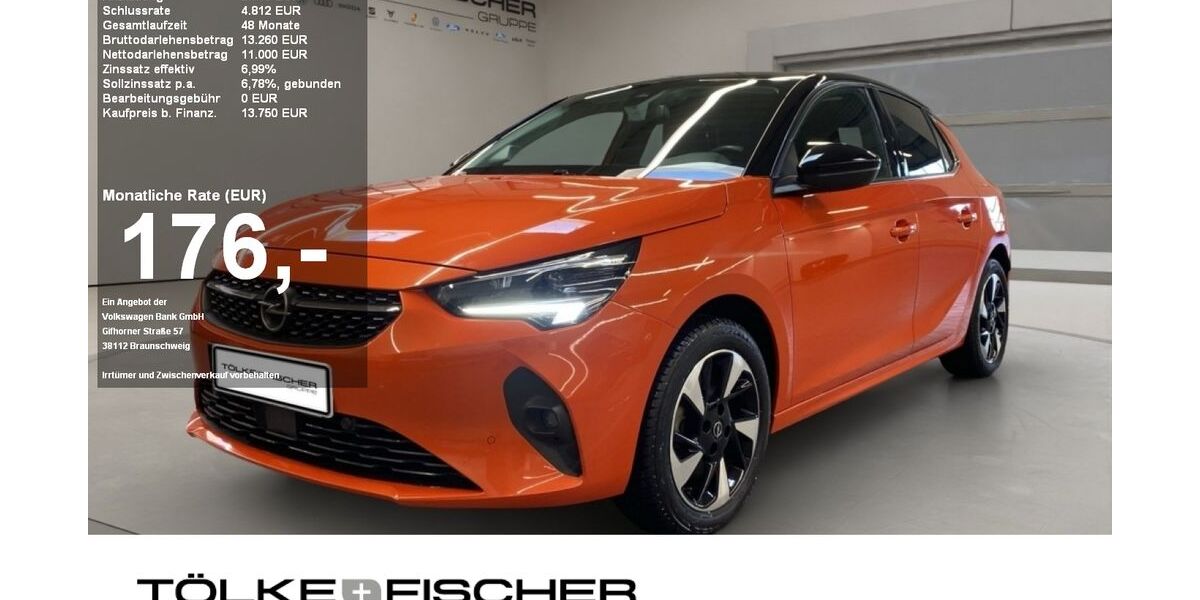 Opel Corsa 82.649 km 13.450 &euro; Krefeld 47805