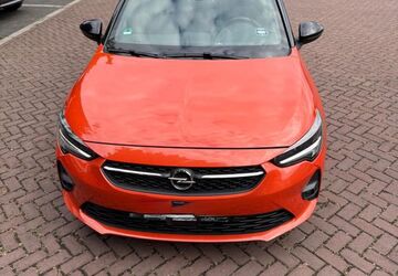 Opel Corsa 71.000 km 12.700 &euro; Hochdahl 40699