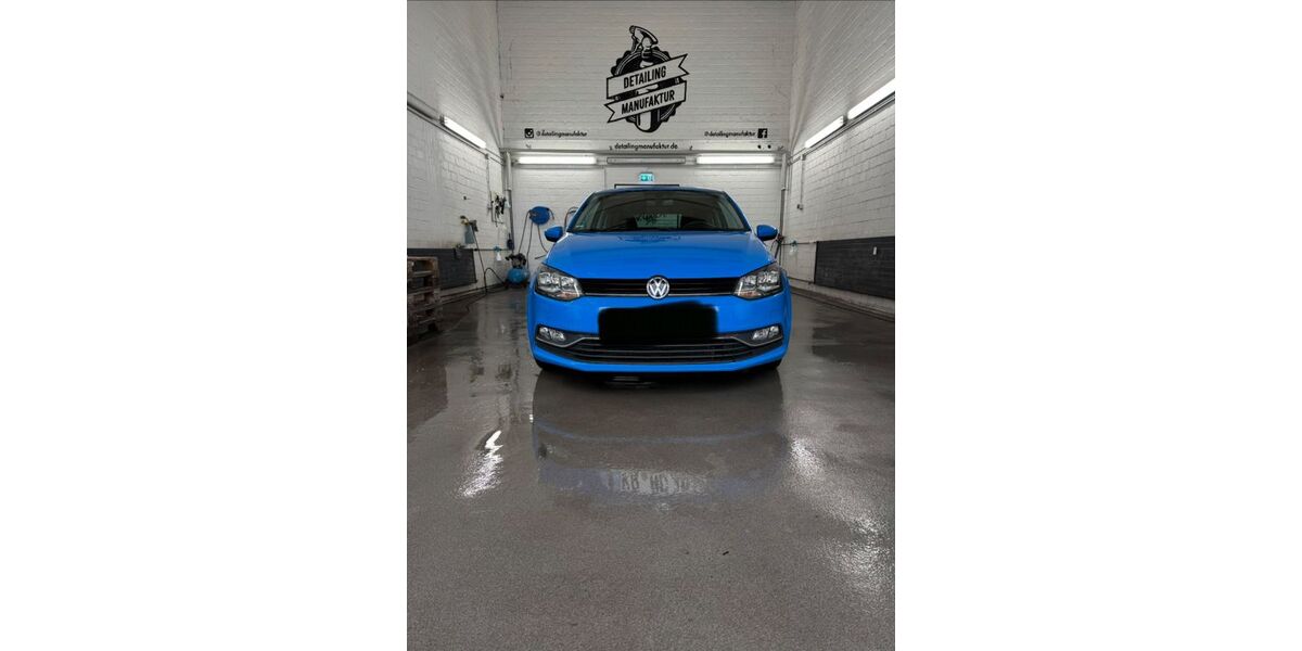 VW Polo 150.619 km 7.000 &euro; Neukirchen-Vluyn 47506