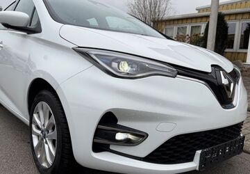 Renault ZOE 41.990 km 8.580 &euro; Mülheim an der Ruhr 45472