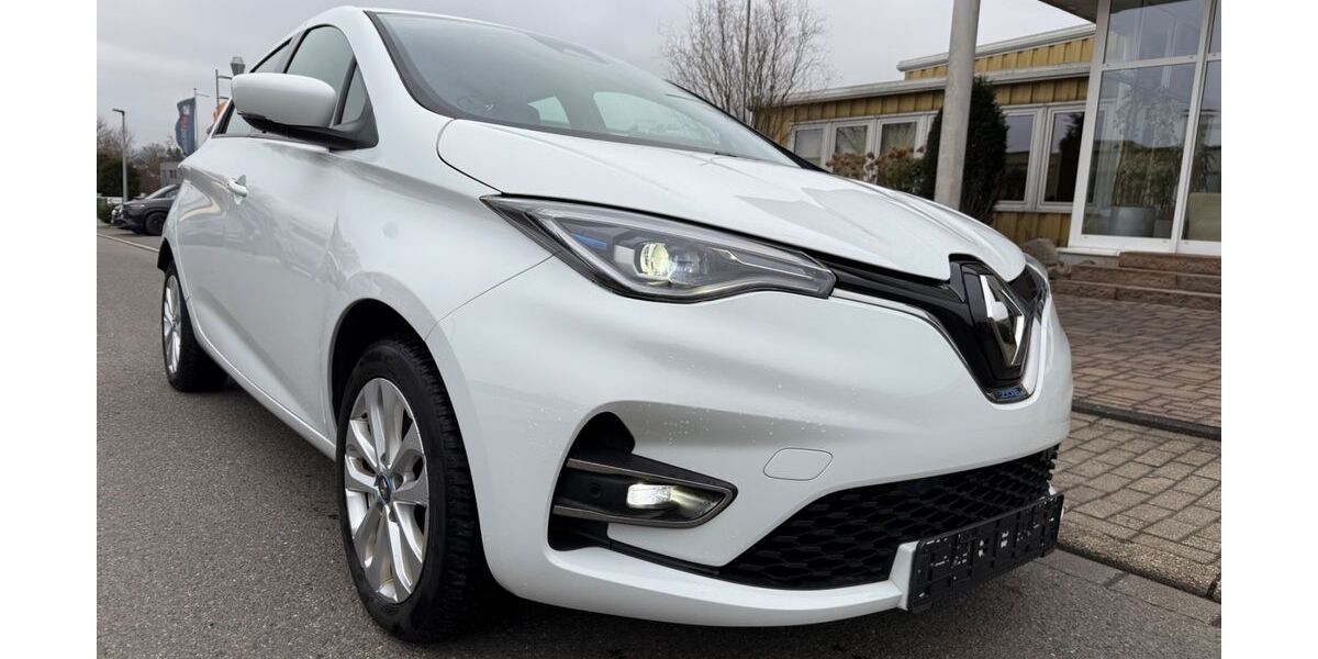 Renault ZOE 41.990 km 8.580 &euro; Mülheim an der Ruhr 45472