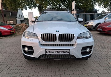 BMW X6 223.695 km 13.950 &euro; Duisburg 47179