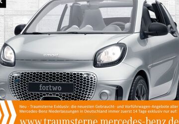 Smart ForTwo 19.968 km 12.390 &euro; Düsseldorf 40231
