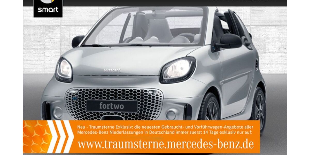 Smart ForTwo 19.968 km 12.390 &euro; Düsseldorf 40231