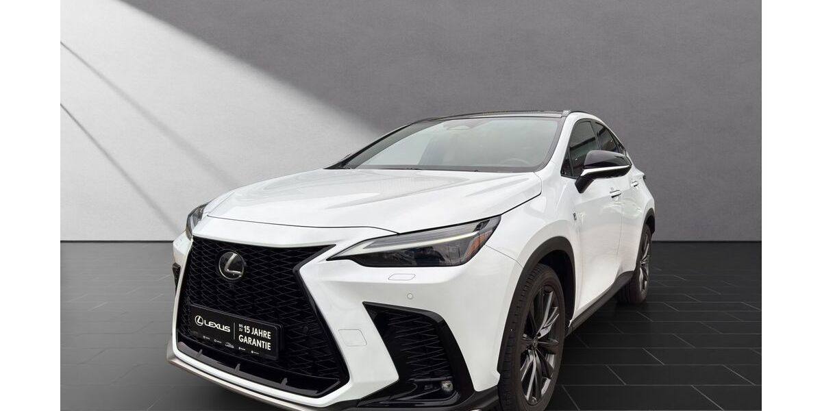 Lexus NX 350h 23.016 km 52.990 &euro; Wesel 46485