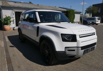 Land Rover Defender 66.948 km 68.950 &euro; Düsseldorf 40233