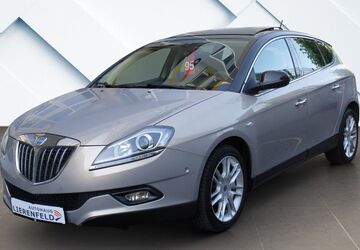 Lancia Delta 68.433 km 7.990 &euro; Düsseldorf 40231