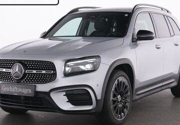 Mercedes-Benz GLB 180 7.839 km 40.950 &euro; Essen 45309