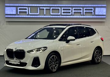 BMW 218 Active Tourer 20.000 km 28.900 &euro; Krefeld 47799