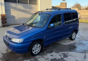 Citroen Berlingo 178.601 km 990 &euro; Duisburg 47059