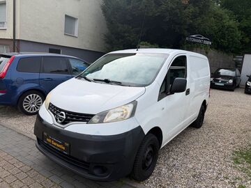 Gebrauchte Nissan NV200