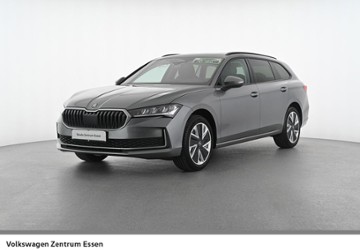 Skoda Superb 9.999 km 49.980 &euro; Essen 45143