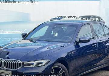 BMW 330 23.175 km 39.900 &euro; Mülheim an der Ruhr 45478