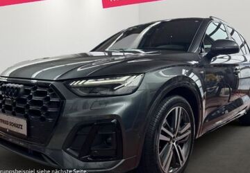 Audi Q5 29.540 km 46.880 &euro; Velbert 42553