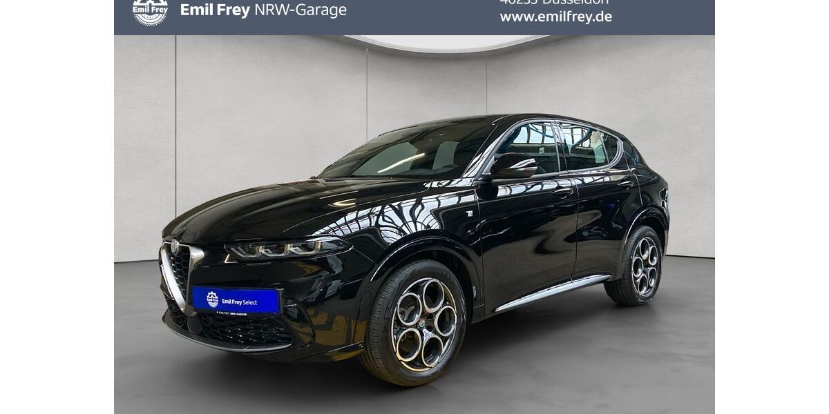Alfa Romeo Tonale 20.160 km 25.990 &euro; Düsseldorf 40233