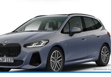 BMW 218 Active Tourer 27.099 km 33.990 &euro; Dinslaken 46535