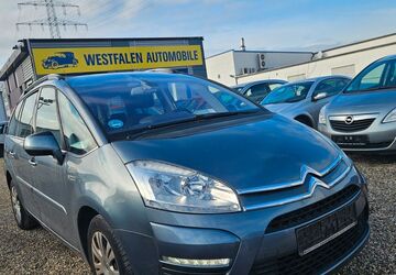 Citroen Grand C4 Picasso / SpaceTourer 250.000 km 3.400 &euro; Rheinberg 47495