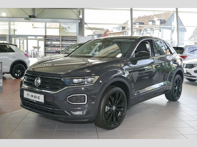 VW T-Roc 78.723 km 21.790 &euro; Duisburg 47178