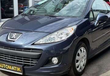 Peugeot 207 100.000 km 6.490 &euro; Krefeld 47809