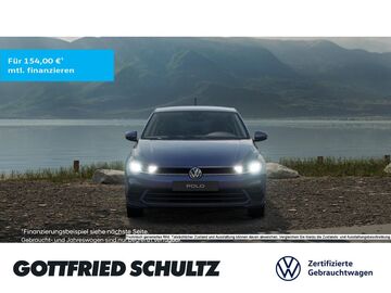Gebrauchte VW Polo