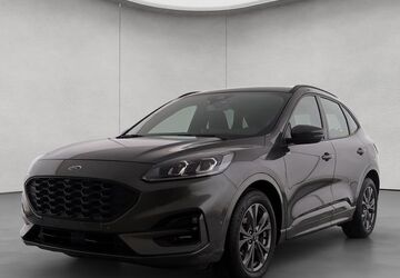 Ford Kuga 19.807 km 23.890 &euro; Düsseldorf 40549