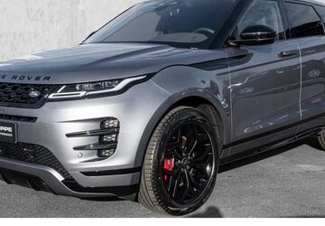 Land Rover Range Rover Evoque 23.477 km 43.450 &euro; Düsseldorf 40474