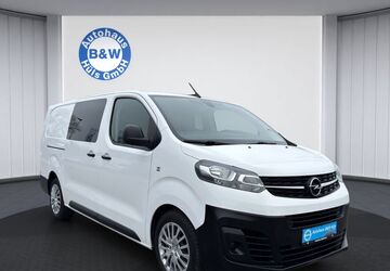 Opel Vivaro 76.861 km 20.999 &euro; Krefeld 47805
