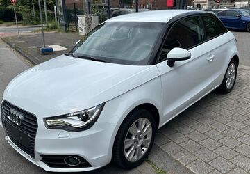 Audi A1 176.000 km 6.599 &euro; Duisburg 47226