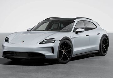 Porsche Taycan 12.999 km 99.900 &euro; Moers 47441