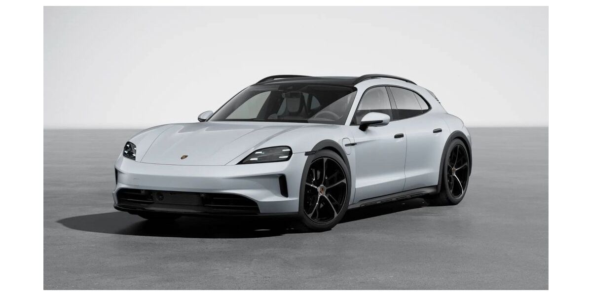 Porsche Taycan 12.999 km 99.900 &euro; Moers 47441