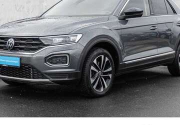 VW T-Roc 21.000 km 23.750 &euro; Düsseldorf 40474