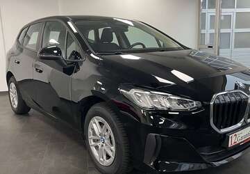 BMW 218 61.376 km 23.500 &euro; Kempen 47906