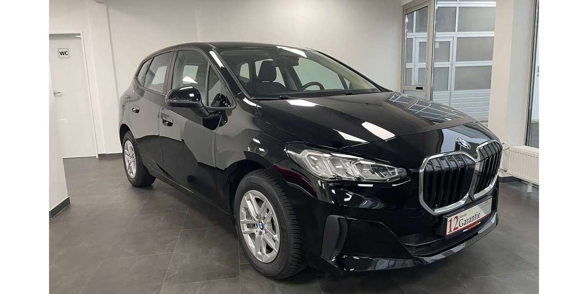 BMW 218 61.376 km 23.500 &euro; Kempen 47906