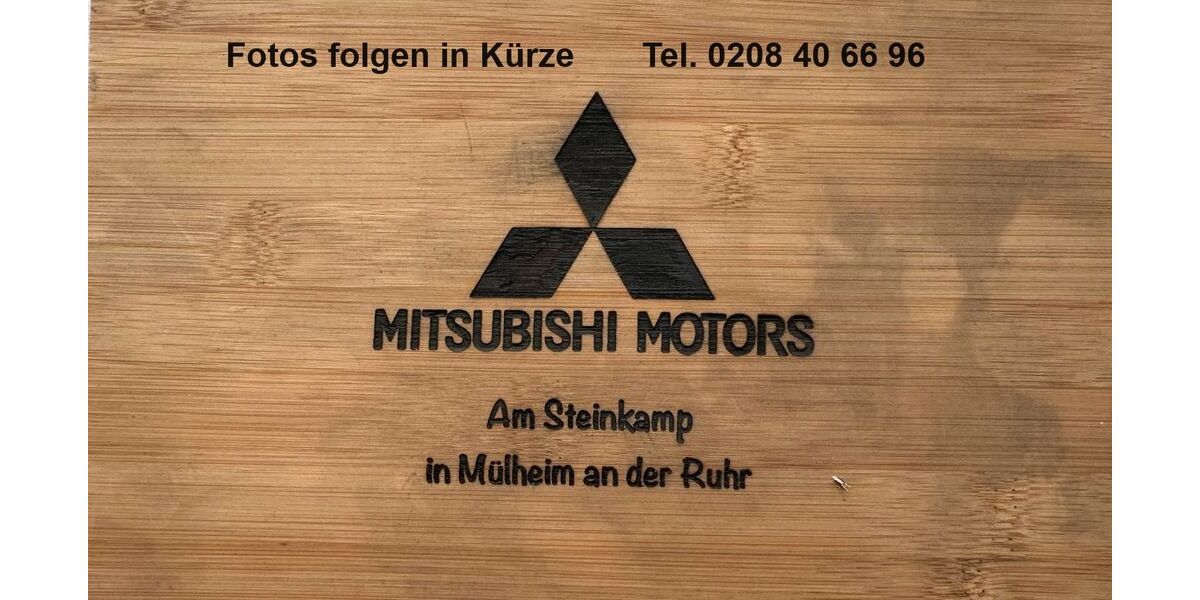Mitsubishi Space Star 122.780 km 6.800 &euro; Mülheim an der Ruhr 45476