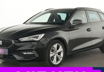 Seat Leon 31.104 km 23.579 &euro; Neuss 41460