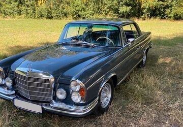 Mercedes-Benz S 280 130.000 km 66.500 &euro; Dorsten 46284