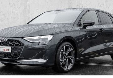 Audi A3 7.980 km 37.760 &euro; Düsseldorf 40549