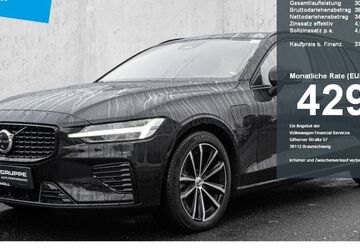 Volvo V60 55.095 km 37.880 &euro; Düsseldorf 40549