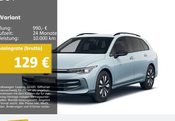 VW Golf 10.013 km 23.690 &euro; Duisburg 47059