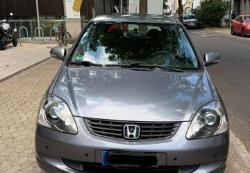 Honda Civic 150.700 km 3.200 &euro; Düsseldorf 40217