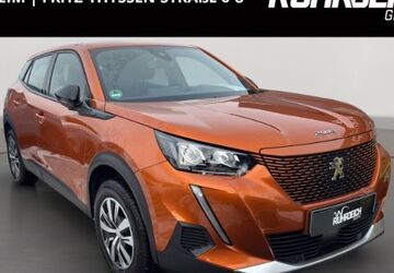 Peugeot 2008 11.000 km 19.490 &euro; Mülheim an der Ruhr 45475