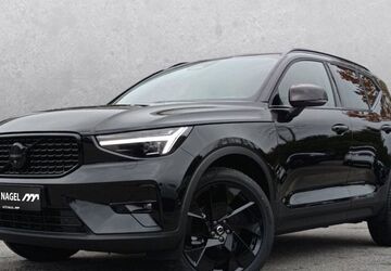Volvo XC40 2.198 km 46.690 &euro; Dinslaken 46535