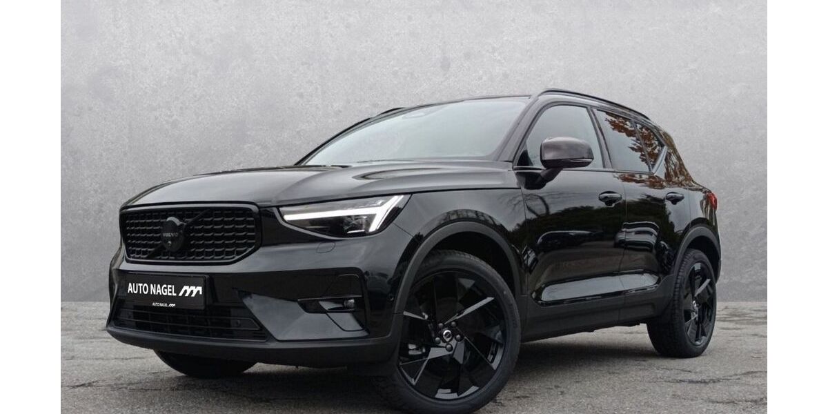 Volvo XC40 2.198 km 46.690 &euro; Dinslaken 46535