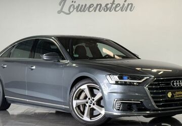 Audi A8 33.104 km 52.480 &euro; Moers 47443